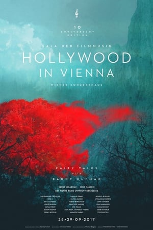 Hollywood in Vienna 2017: A Tribute to Danny Elfman