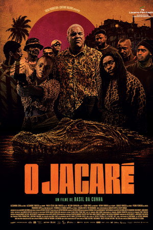 O Jacaré