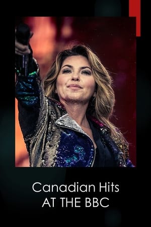 Canadian Hits at the BBC