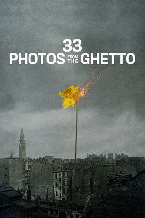 33 zdjęcia z getta