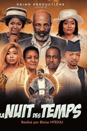 La nuit des temps