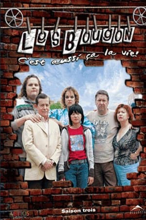 Les Bougon, c'est aussi ça la vie !第3季