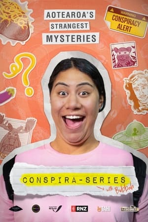 ConspiraSeries