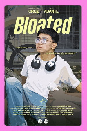 Bloated
