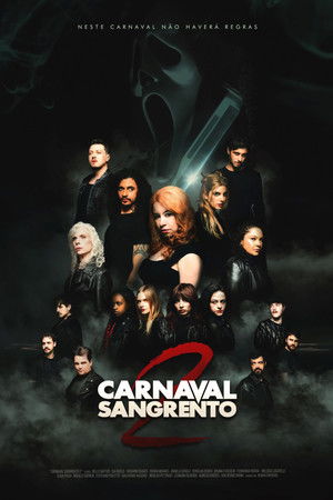 Carnaval Sangrento 2