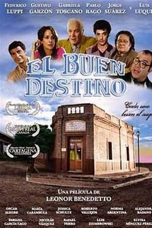 El buen destino