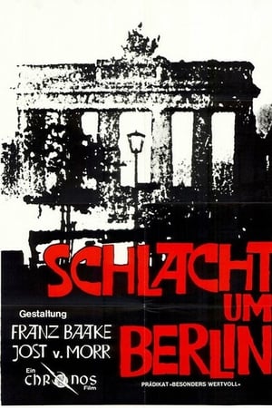 Schlacht um Berlin
