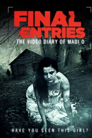 The Video Diary of Madi O, the Final Entries