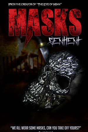 Masks: Sentient