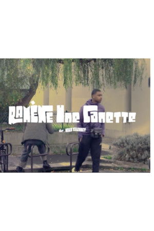 Ramène une canette