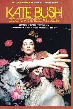 Kate Bush at the BBC