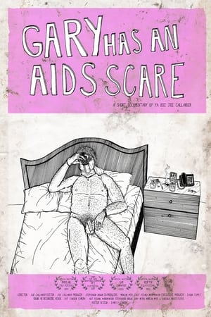 Gary Has an AIDS Scare