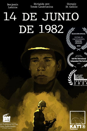 14 de junio de 1982