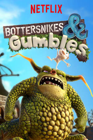 Bottersnikes & Gumbles第2季