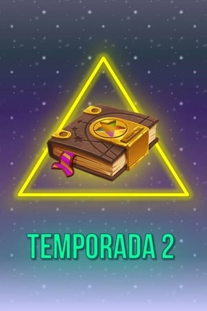 Mundo Ultimate News Cp第2季