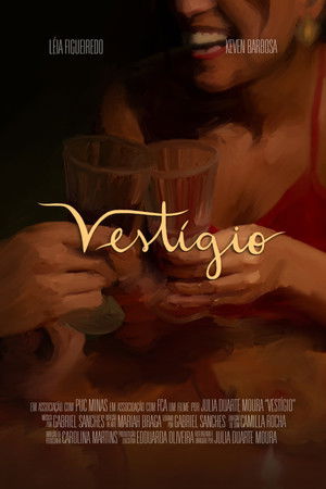 Vestígio