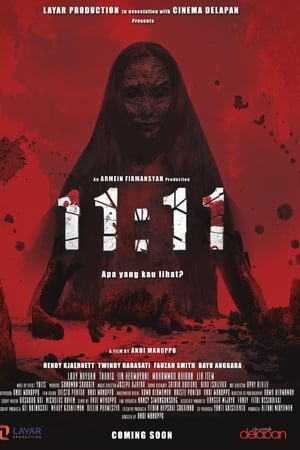 11:11: Apa yang Kau Lihat?