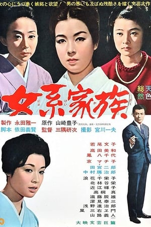 女系家族
