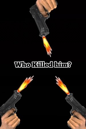 who killed him?