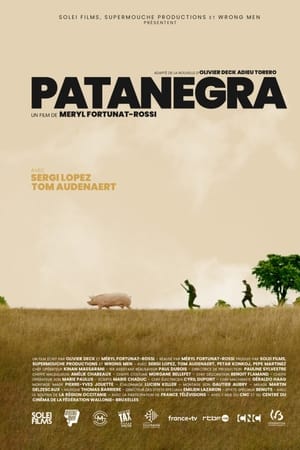Patanegra