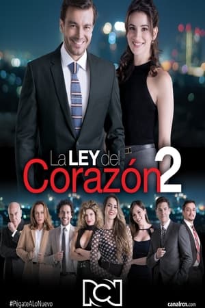 La Ley del Corazón第2季