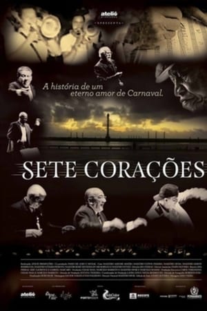 Sete Corações
