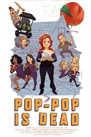 Pop-Pop Is Dead