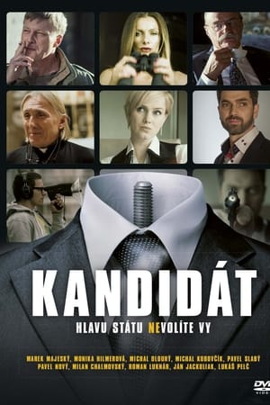 Kandidát