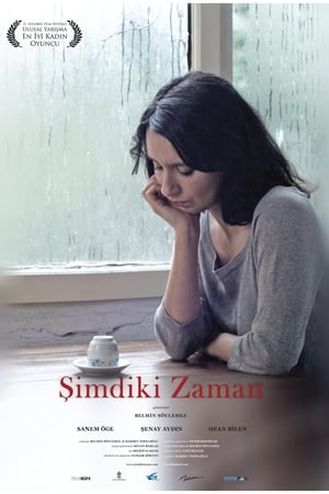 Şimdiki Zaman