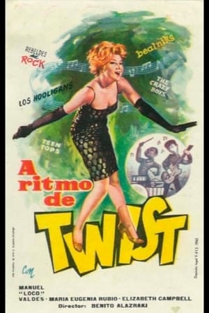 A ritmo de twist