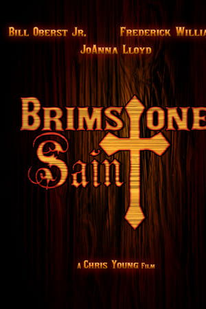 Brimstone Saint