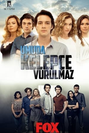 Umuda Kelepçe Vurulmaz