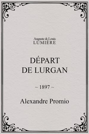Départ de Lurgan