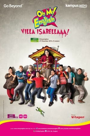 Oh My English : Villa Isabellaa!