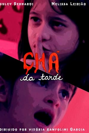 Chá da Tarde