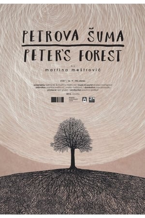 Petrova šuma