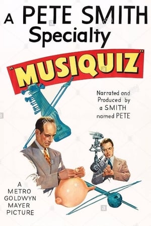 Musiquiz