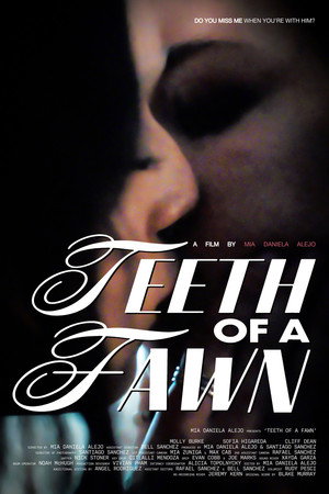 Teeth of A Fawn