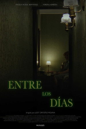 Entre los días