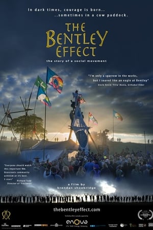 The Bentley Effect
