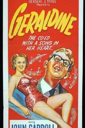 Geraldine