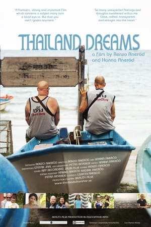 Thailandsdrömmar