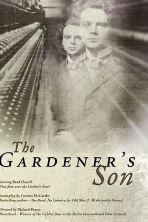 Visions: The Gardener's Son