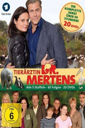 Tierärztin Dr. Mertens