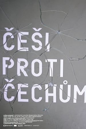 Češi proti Čechům