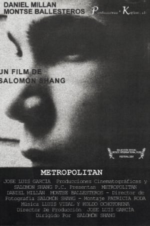 Metropolitan