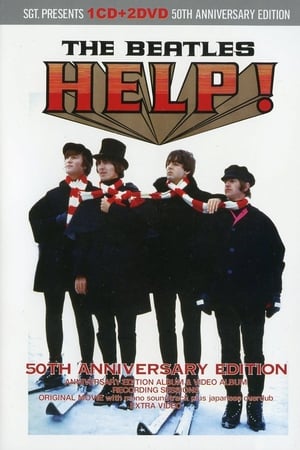 The Beatles in Help!