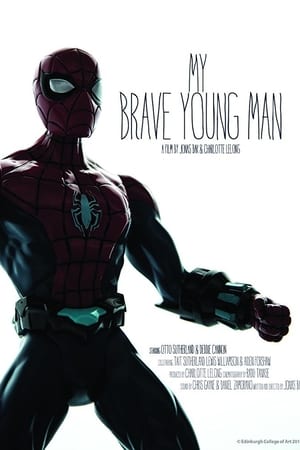 My Brave Young Man
