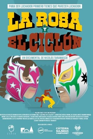 La Rosa y el Ciclón