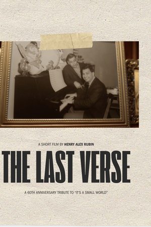 The Last Verse